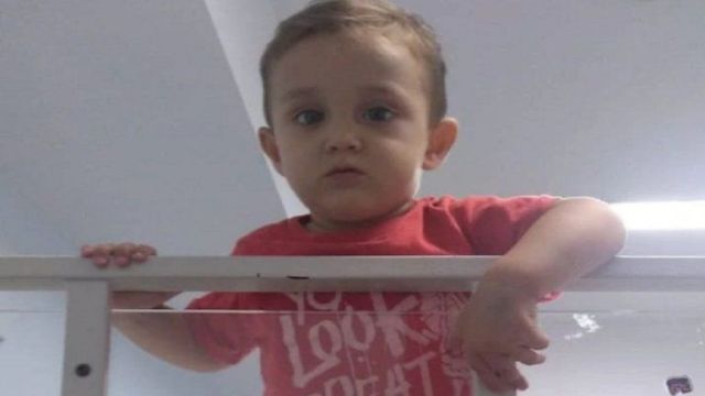 Internaron a un niño marplatense en el Garrahan: Esta muy grave piden donaciones