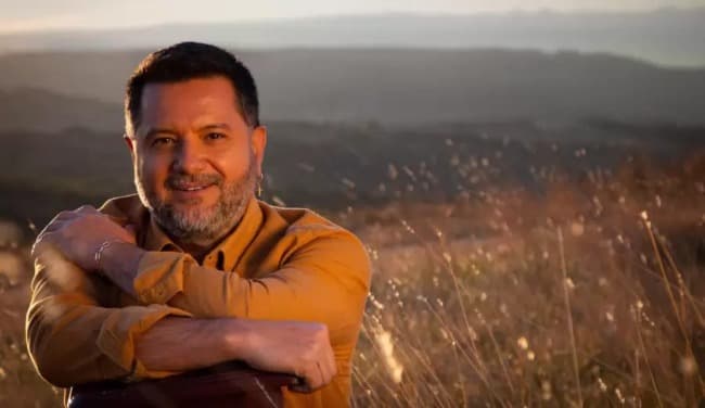 Leia Jorge Rojas agrega función en Mar del Plata para su Gira 20 Años