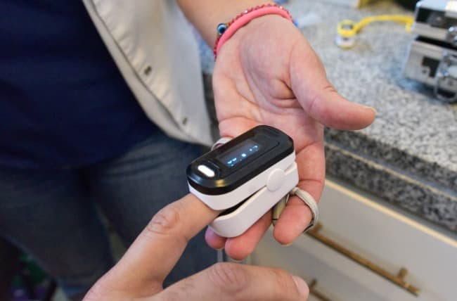 Leia Día Mundial de la Salud