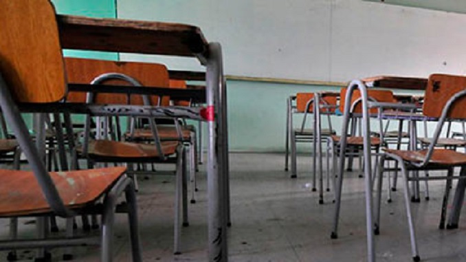 Provincia autoriza la vuelta de clases presenciales en Mar del Plata