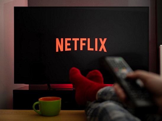 Las 6 películas más vistas de Netflix en todo el mundo