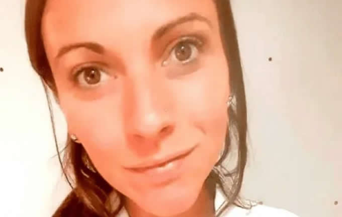 El relato de una médica argentina que regresó de España: «Vi el futuro y es horrible»