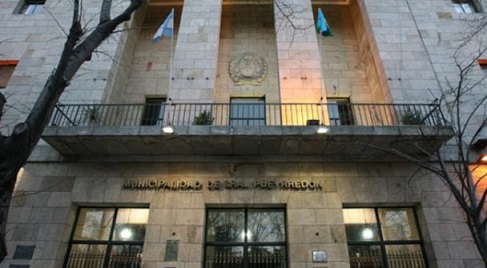 El 10 de febrero será día no laborable para el personal municipal