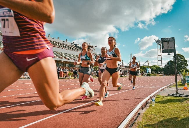 El Campeonato Continental de Ultramaratón se corre en Mar del Plata