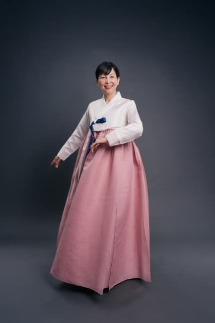 CONCIERTO COREANO - Una soprano coreana y un show de música lírica.