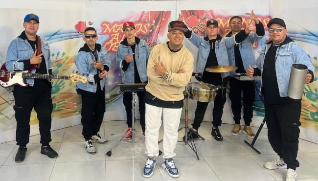 La Banda de Lechuga se presenta este domingo con entrada gratis 