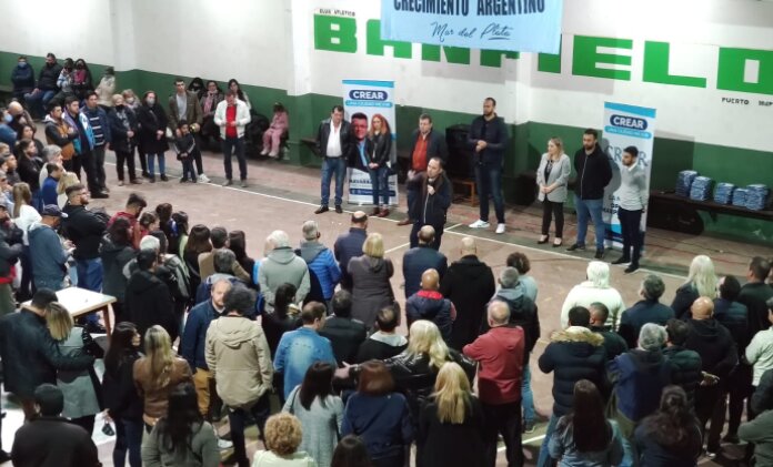 «No basta con escuchar, también hay que dar respuesta y gestionar»: Crear inicia la campaña
