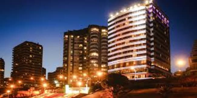 PROPUESTAS DÍA DEL AMIGO - Hotel Costa Galana