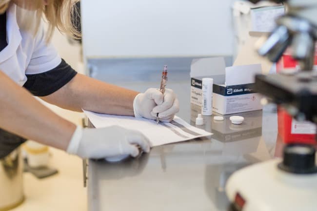 Leia Continúa la campaña de concientización por el mes de la prevención del Cáncer de Próstata