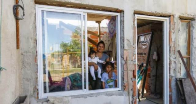 Quinto sorteo del plan Mi Pieza: Cómo acceder al crédito de $240.000 para ampliar viviendas