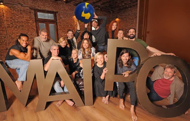 Último Momento el Musical COME FROM AWAY se despide del Teatro Maipo