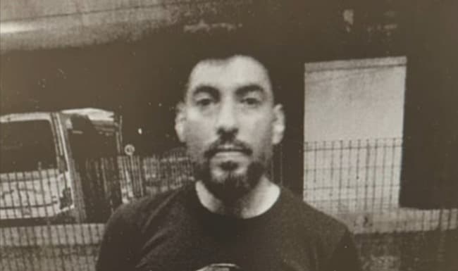 Leia Facundo Moyano quedó en libertad tras ser indagado