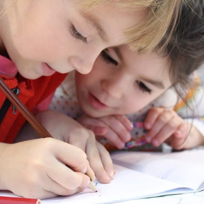 Día municipal de las infancias libres de etiquetas