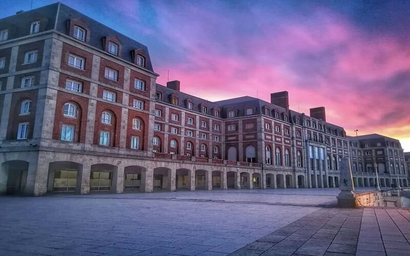 Bingos y Casinos mantienen la esperanza de volver a trabajar en enero