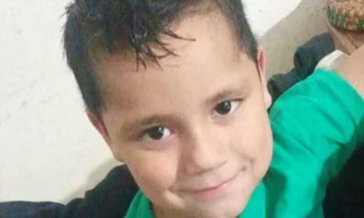 Su hijo de 5 años necesita una operación de $290 mil y pide ayuda para cubrir los gastos