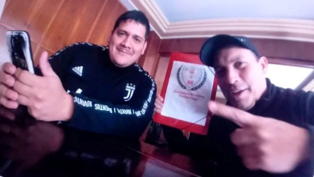 Dos argentinos idearon un sistema antirrobos: puede detener un auto con solo agitar el celular
