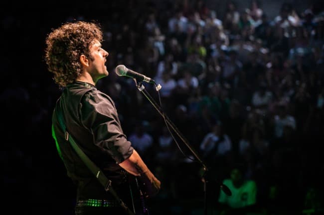 Llega al Auditorium “El cuarto Soda”. Homenaje a Soda Stéreo