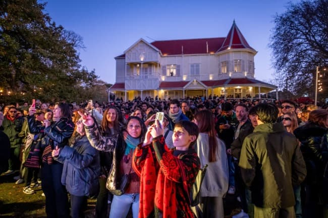 Leia Villa Victoria presenta su variada agenda cultural para enero