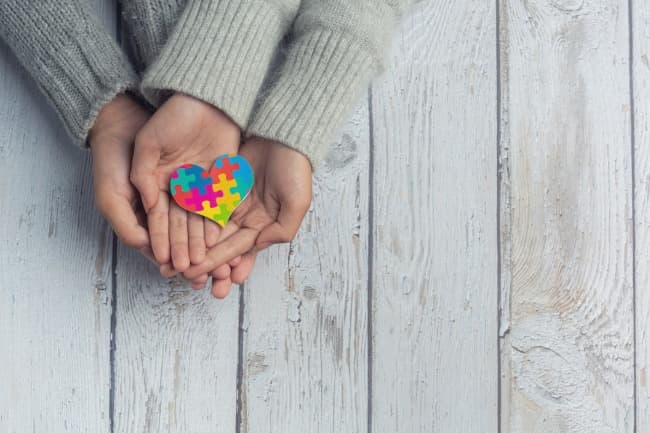 Educación inclusiva: ¿los niños neurodivergentes pueden aprender otro idioma?