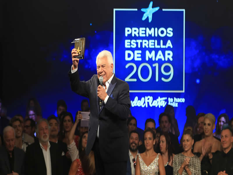 Todas las nominaciones para los Premios Estrella de Mar 2020 