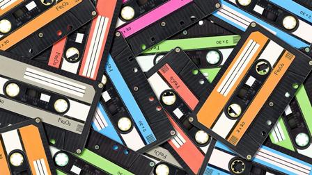 Tendencia retro: reabre una nueva fábrica de cassettes en Holanda