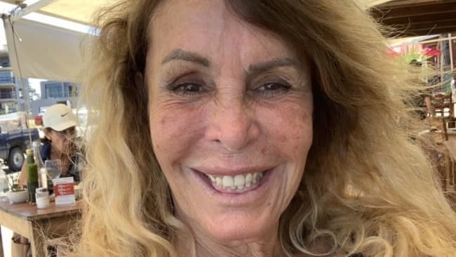 Leia Pata Villanueva internada: de terapia intensiva