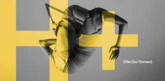 En conmemoración por el 8M: VUELVE al Club del Teatro H+ más que humano 