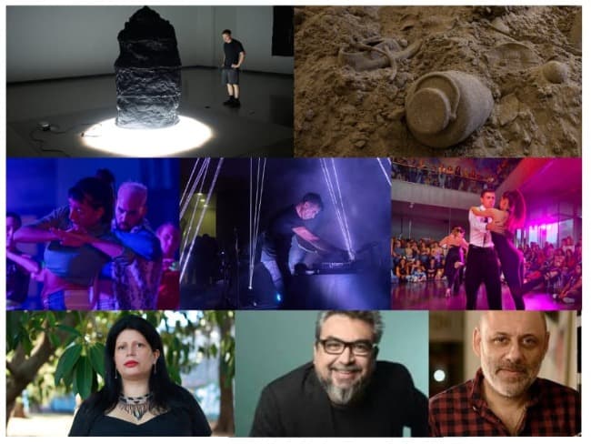 El Museo MAR celebra el arte