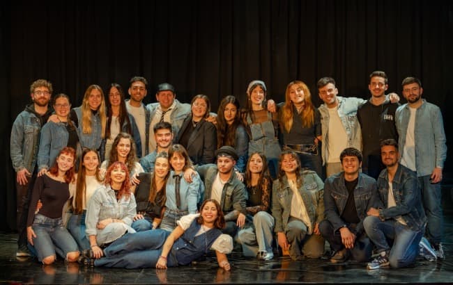 Leia Vocakooza presenta: Ecléctico