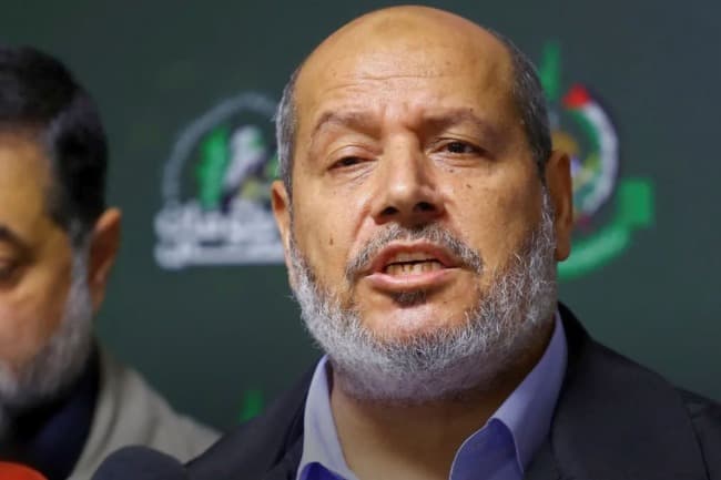 Golpe letal a Hamás: Israel afirma que eliminó al máximo jefe de su brazo militar en Gaza