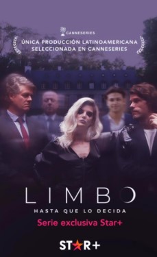 Pablo Sorensen llega a Cannes y a Star+ junto a Clara Lago y Mike Amigorena en “Limbo”