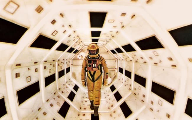 Se proyectará «2001 Odisea del Espacio»