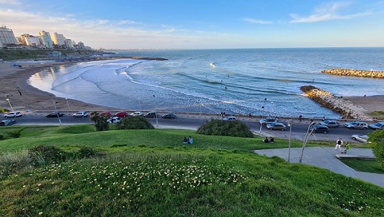 Confirmaron 10 nuevos casos de coronavirus en Mar del Plata