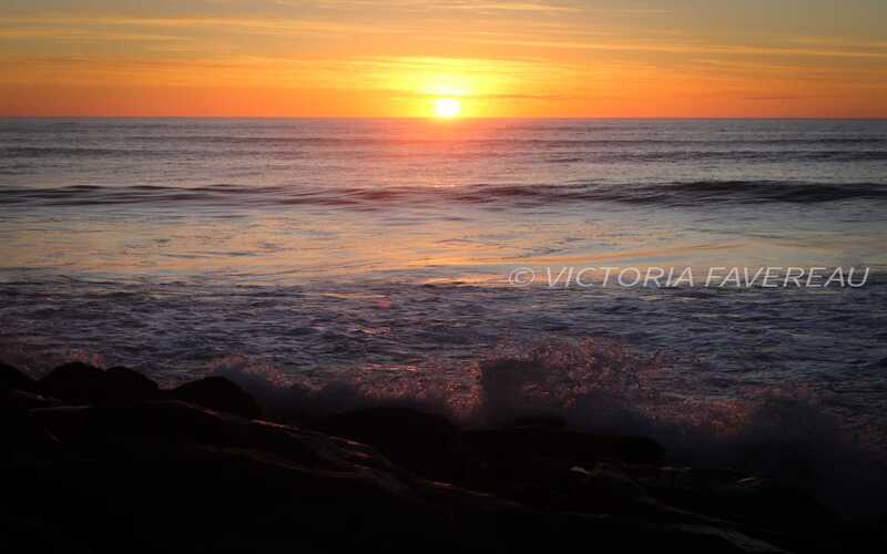 El servicio Meteorológico Nacional anticipó el pronóstico trimestral