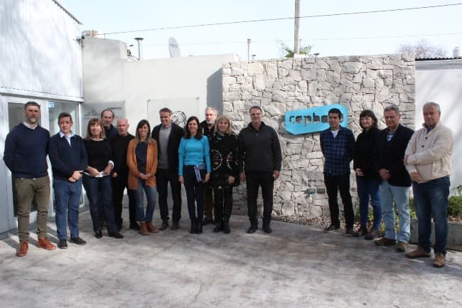 Arquitectos pidieron que la Obra Pública cuente con el visado colegial
