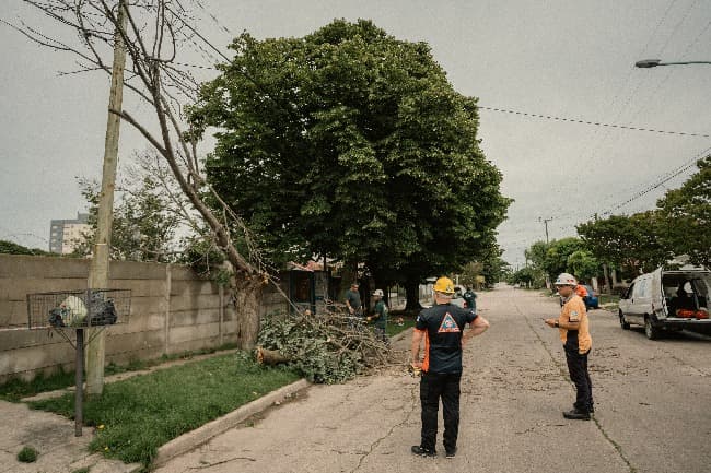 El Municipio ordenó la suspensión todos los eventos masivos por precaución