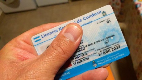 Tendrán prioridad de atención las licencias vencidas o próximas a vencer tras la prórroga