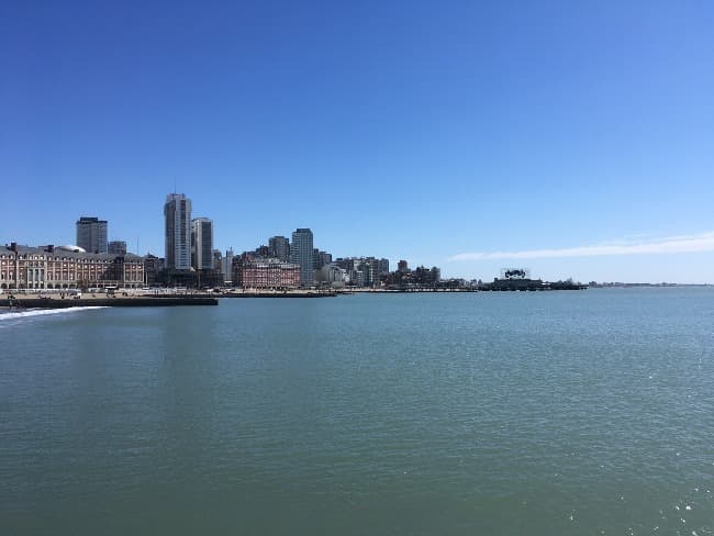 Mar del Plata: el mejor mayo de la historia