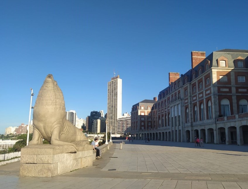 Mar del Plata informó 294 nuevos contagios y 12 fallecidos por coronavirus