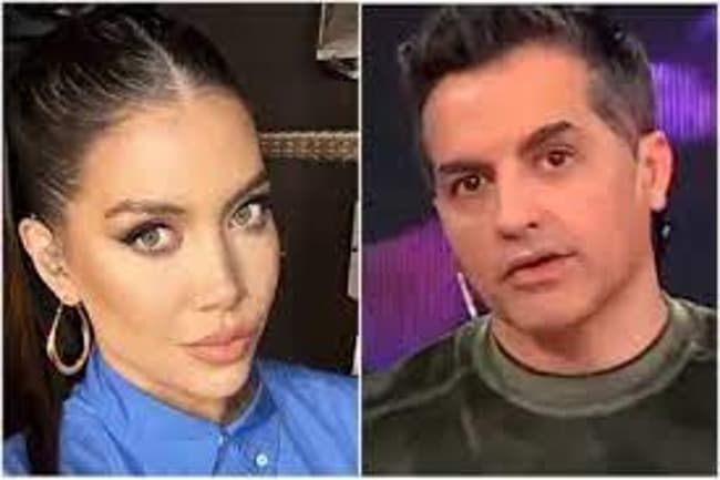 Ángel de Brito contó que Wanda Nara le confirmó su enfermedad