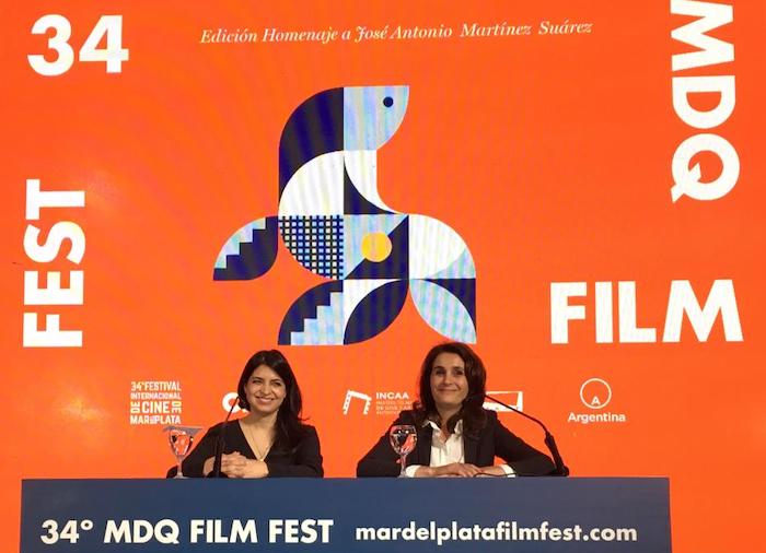 Inicia la 34° edición del Festival de Cine de Mar del Plata