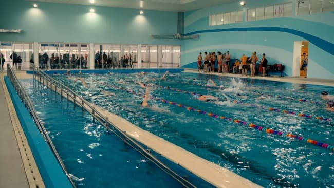 Leia Vóley, natación, karate y más: el Polideportivo Centenario abre su inscripción