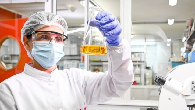 Un laboratorio rosarino será el primero en producir los autotest de venta libre