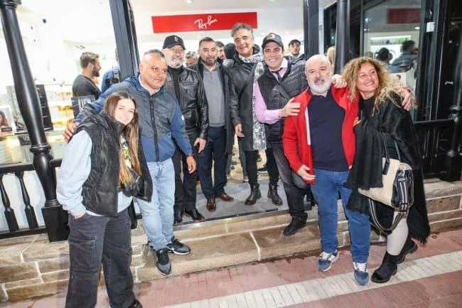 Óptica New abrió sus puertas en Mar del Plata: lentes recetados en una hora