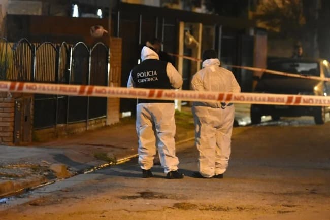 Conmoción por el asesinato del padre de un periodista en un asalto