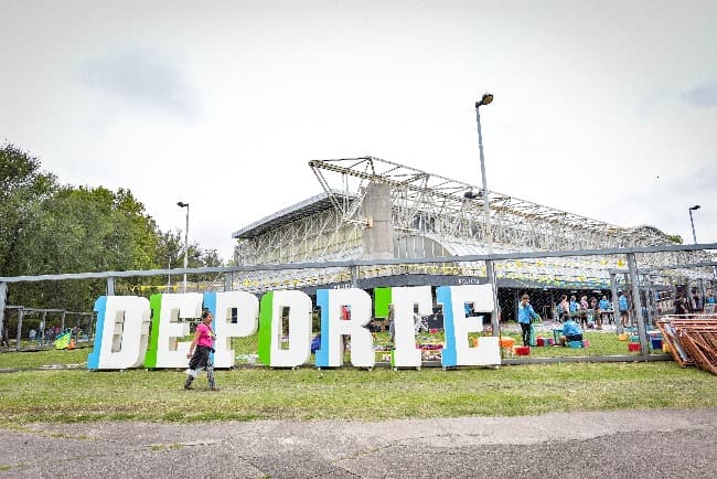 Se celebra el Día del Deportista marplatense