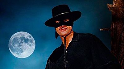 Las razones que explican un fenómeno que no pasa de moda: Amor por la serie El Zorro