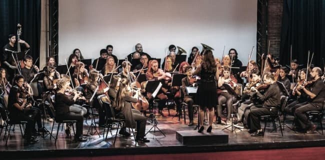 Leia Postales sonoras llega al teatro Auditorium con clásicos de todos los tiempos
