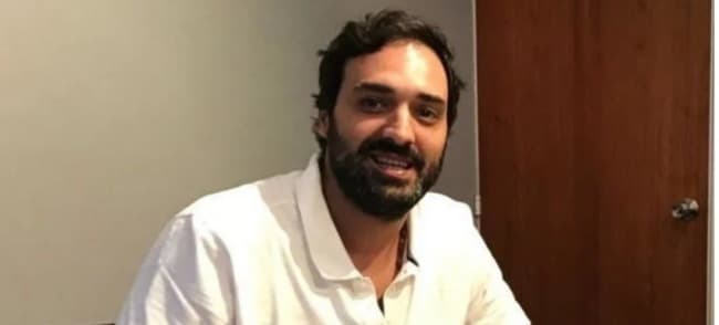 Conmoción en Mar del Plata: se mató José Moscuzza en ruta 2