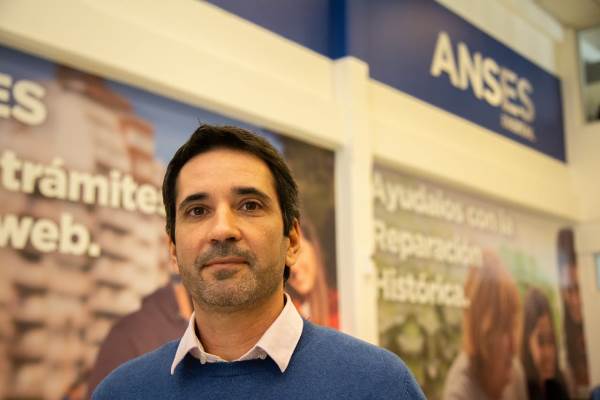 Créditos ANSES: en Gral Pueyrredón se entregaron 213 millones de pesos 